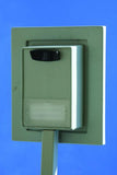 Solar Mailbox Light