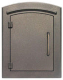 Manchester Door- Bronze 